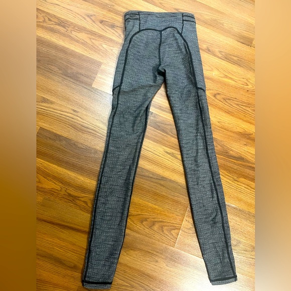 Lululemon 4 Way Stretch Full Lux-treme Leggings - Picture 4 of 8